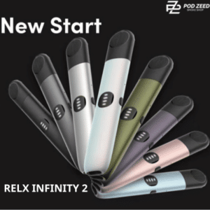 Relx infynity 2